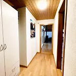 Apartmán Einzigartige Schone Altbau- Im Zentrum *