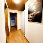 Einzigartige Schone Altbau- Im Zentrum Apartmán *