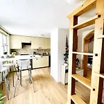 Einzigartige Schone Altbau- Im Zentrum * St. Gallen