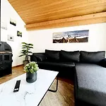 Apartmán Einzigartige Schone Altbau- Im Zentrum *