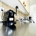 Einzigartige Schone Altbau- Im Zentrum Apartmán *