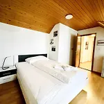 Apartmán Einzigartige Schone Altbau- Im Zentrum St. Gallen