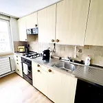 Einzigartige Schone Altbau- Im Zentrum