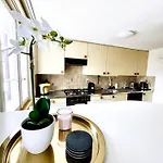 Einzigartige Schone Altbau- Im Zentrum Apartmán St. Gallen