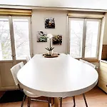 Apartmán Einzigartige Schone Altbau- Im Zentrum *