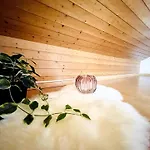 Einzigartige Schone Altbau- Im Zentrum Apartmán St. Gallen