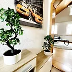 Einzigartige Schone Altbau- Im Zentrum * St. Gallen