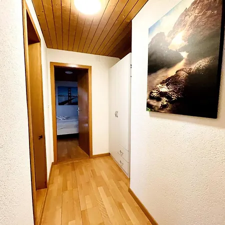 Einzigartige Schone Altbau- Im Zentrum Apartment *