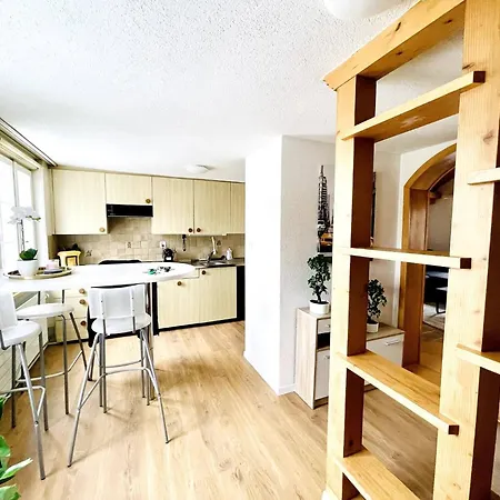 Einzigartige Schone Altbau- Im Zentrum * St. Gallen