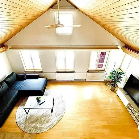 Einzigartige Schone Altbau- Im Zentrum * St. Gallen