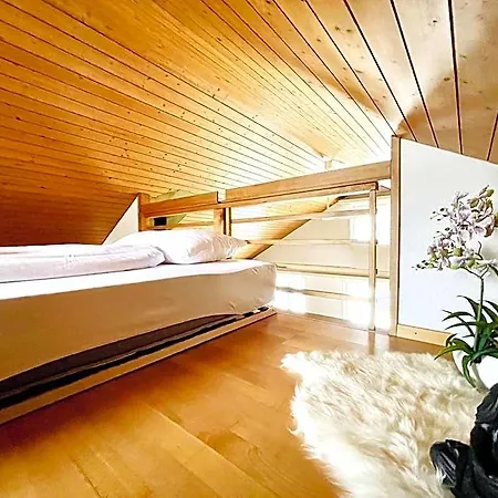 Einzigartige Schone Altbau- Im Zentrum Lägenhet St. Gallen