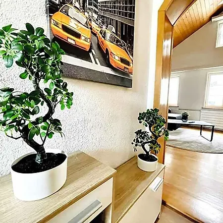 Einzigartige Schone Altbau- Im Zentrum Lägenhet *