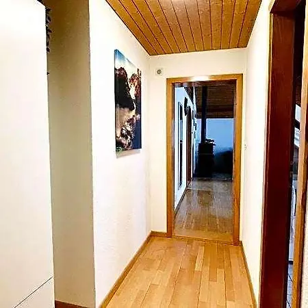 Einzigartige Schone Altbau- Im Zentrum * St. Gallen
