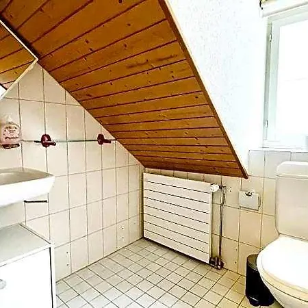 Einzigartige Schone Altbau- Im Zentrum Lägenhet