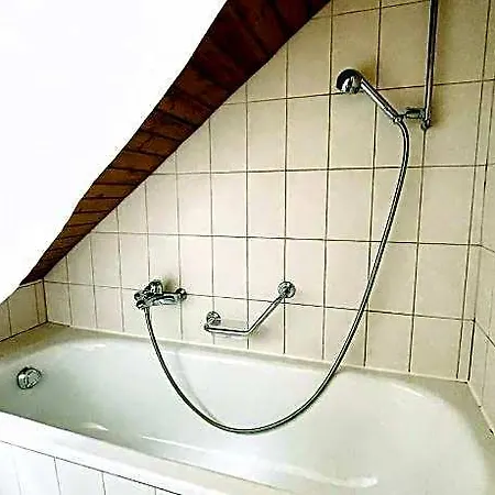 Lägenhet Einzigartige Schone Altbau- Im Zentrum St. Gallen