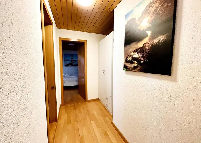 Einzigartige Schone Altbau- Im Zentrum Lägenhet *