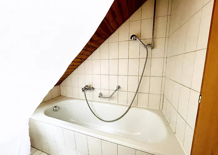 Apartman Einzigartige Schone Altbau- Im Zentrum *